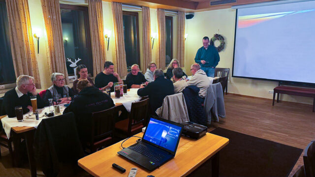 Monatsversammlung 01-26